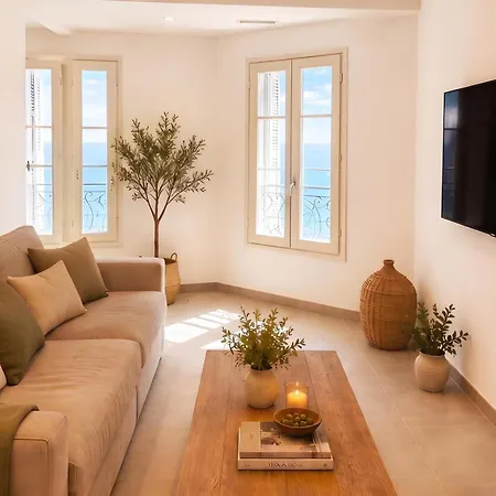 Apartment Horizon Azur - Happy *