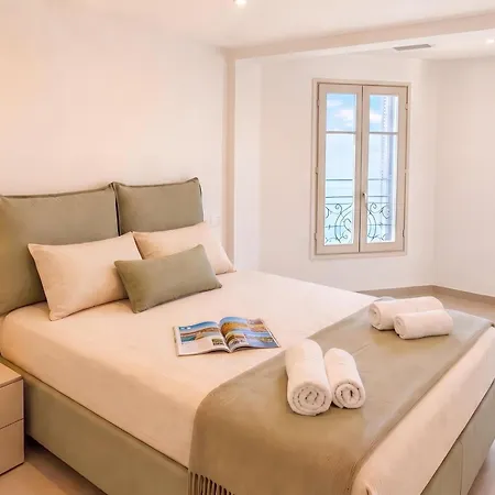 Apartment Horizon Azur - Happy Menton