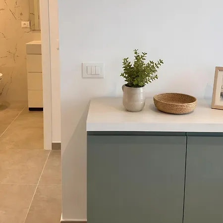 Horizon Azur - Happy Apartment Menton